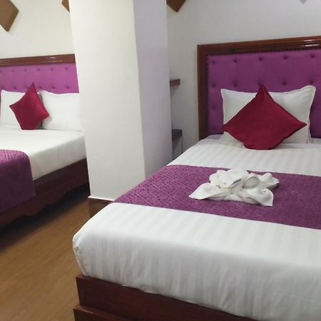 Cln Boutique Hotel Tacloban Exteriér fotografie