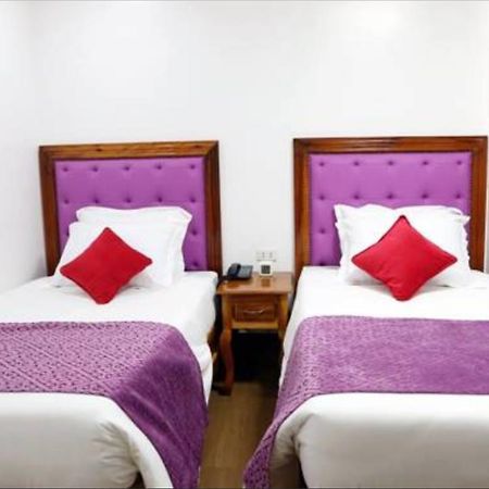 Cln Boutique Hotel Tacloban Exteriér fotografie