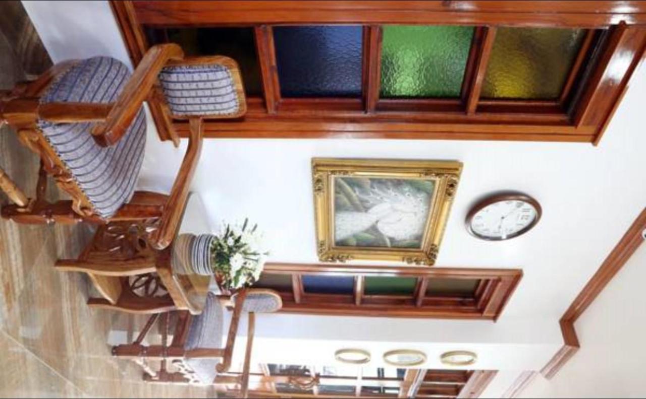 Cln Boutique Hotel Tacloban Exteriér fotografie