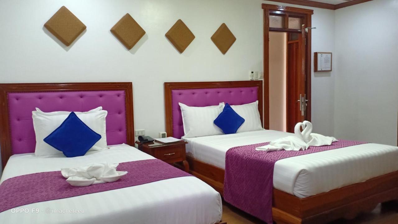 Cln Boutique Hotel Tacloban Exteriér fotografie