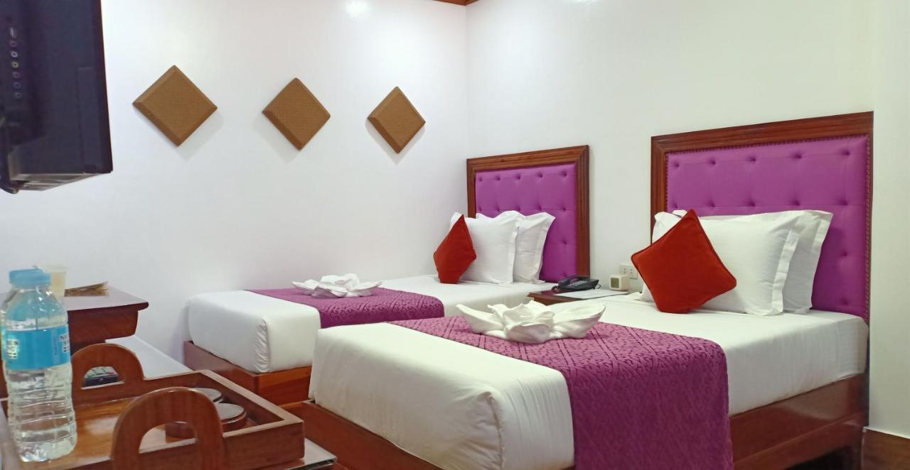 Cln Boutique Hotel Tacloban Exteriér fotografie