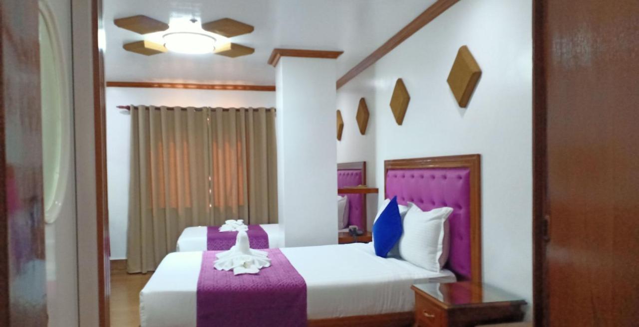Cln Boutique Hotel Tacloban Exteriér fotografie