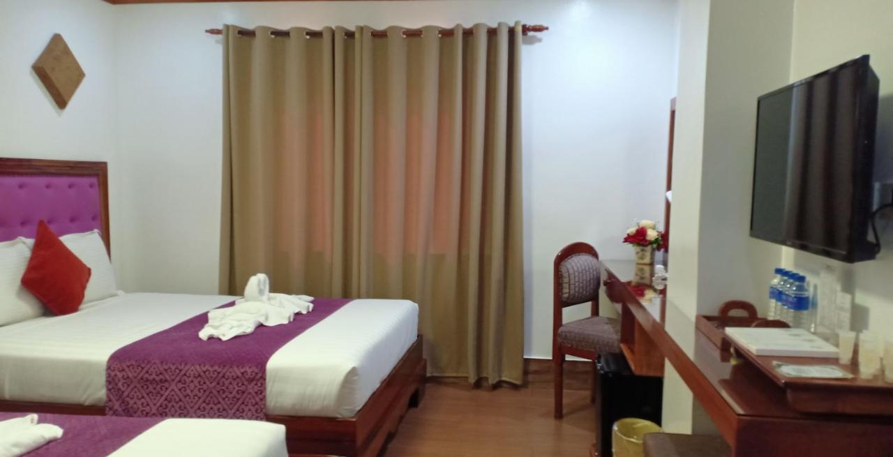 Cln Boutique Hotel Tacloban Exteriér fotografie