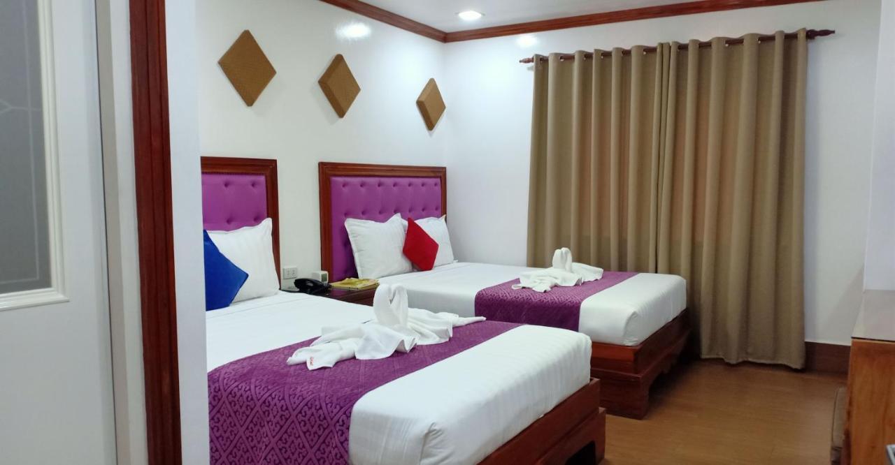 Cln Boutique Hotel Tacloban Exteriér fotografie