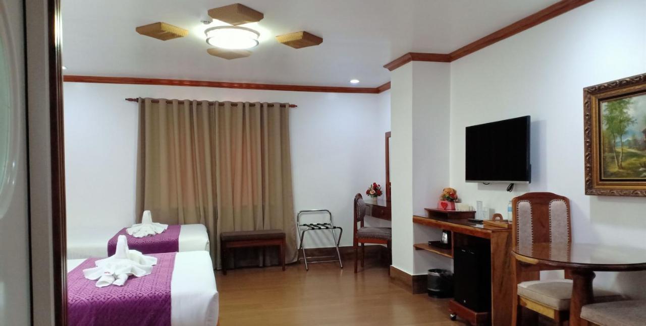 Cln Boutique Hotel Tacloban Exteriér fotografie