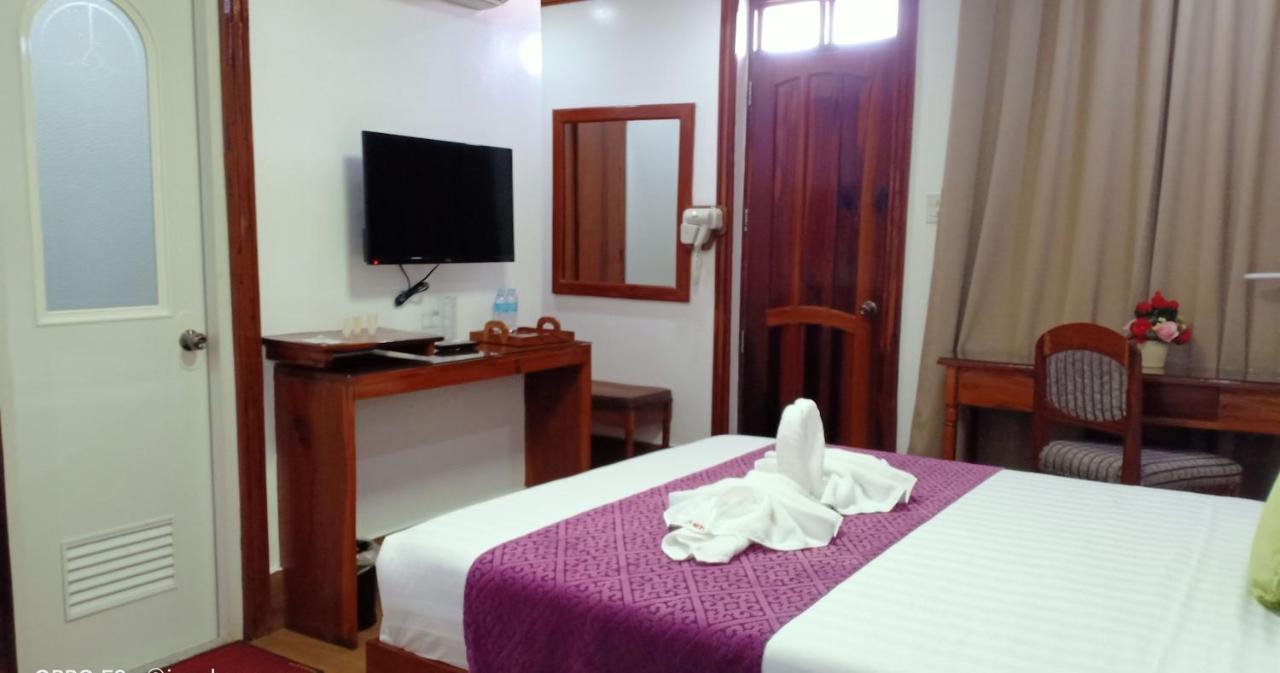 Cln Boutique Hotel Tacloban Exteriér fotografie