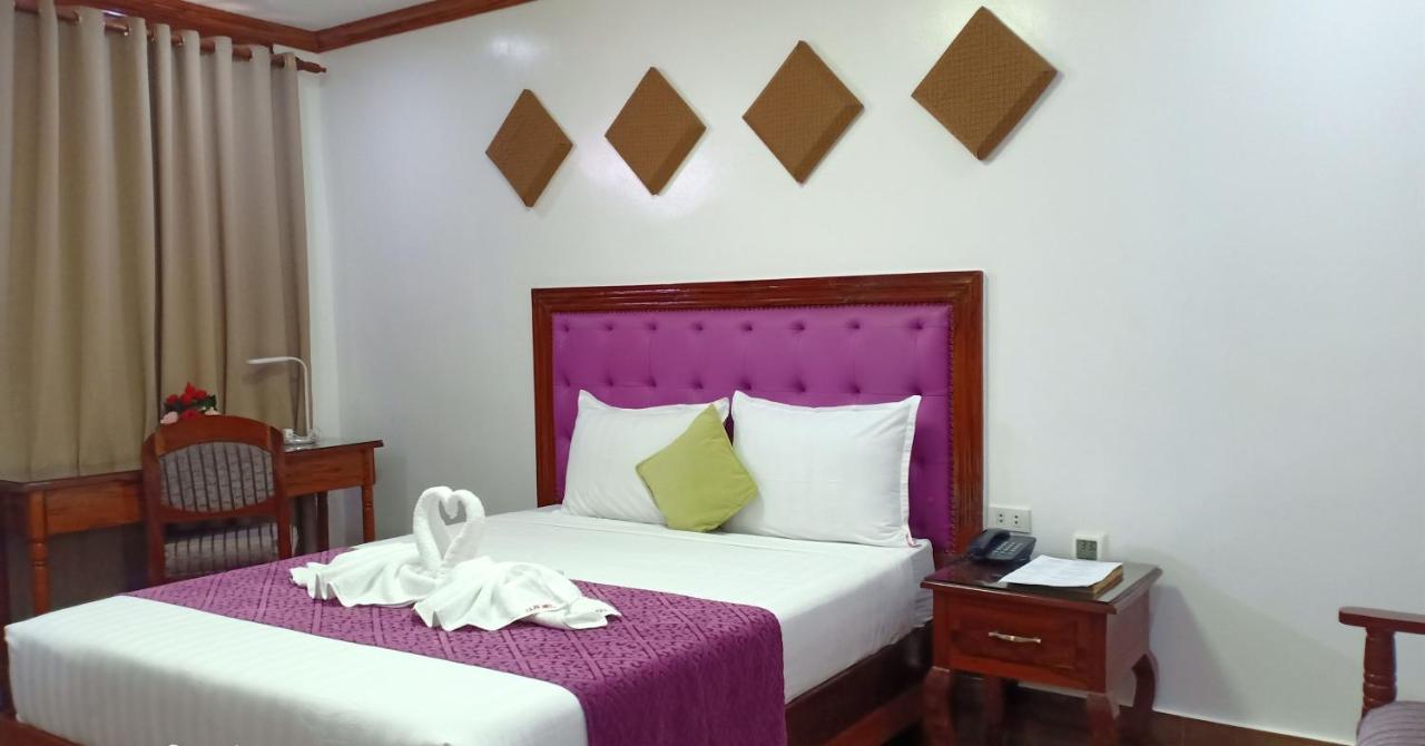 Cln Boutique Hotel Tacloban Exteriér fotografie