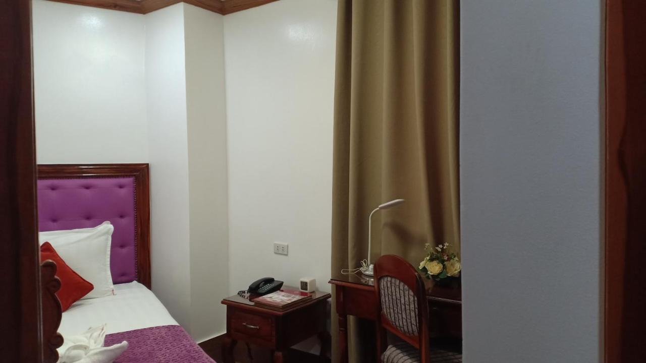 Cln Boutique Hotel Tacloban Exteriér fotografie