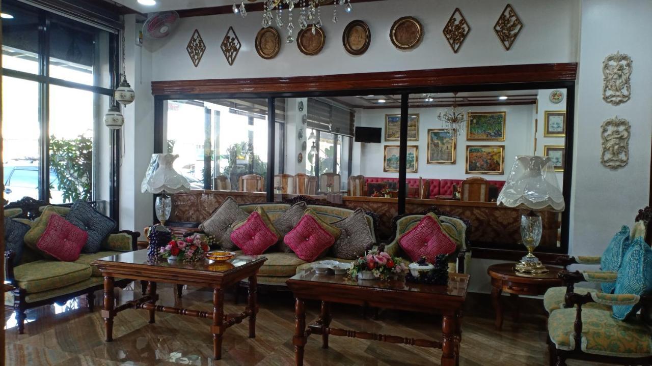 Cln Boutique Hotel Tacloban Exteriér fotografie