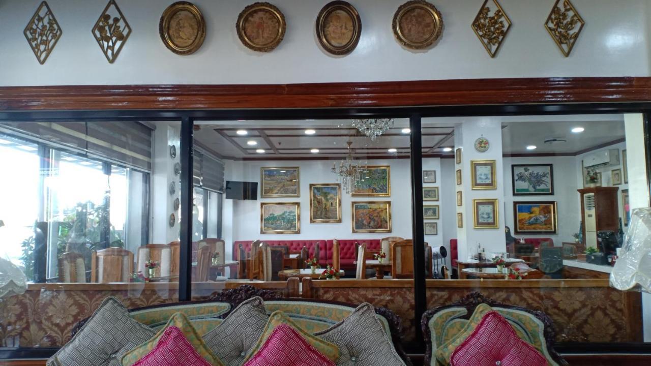 Cln Boutique Hotel Tacloban Exteriér fotografie