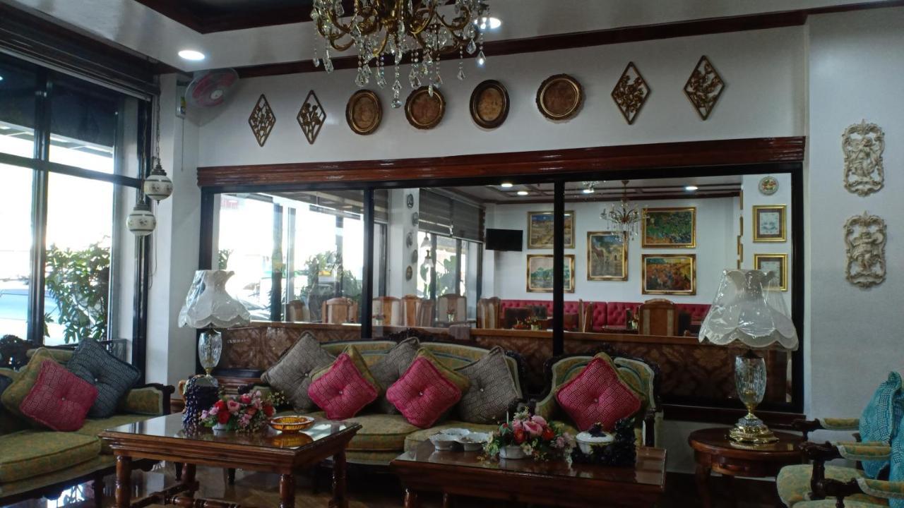 Cln Boutique Hotel Tacloban Exteriér fotografie