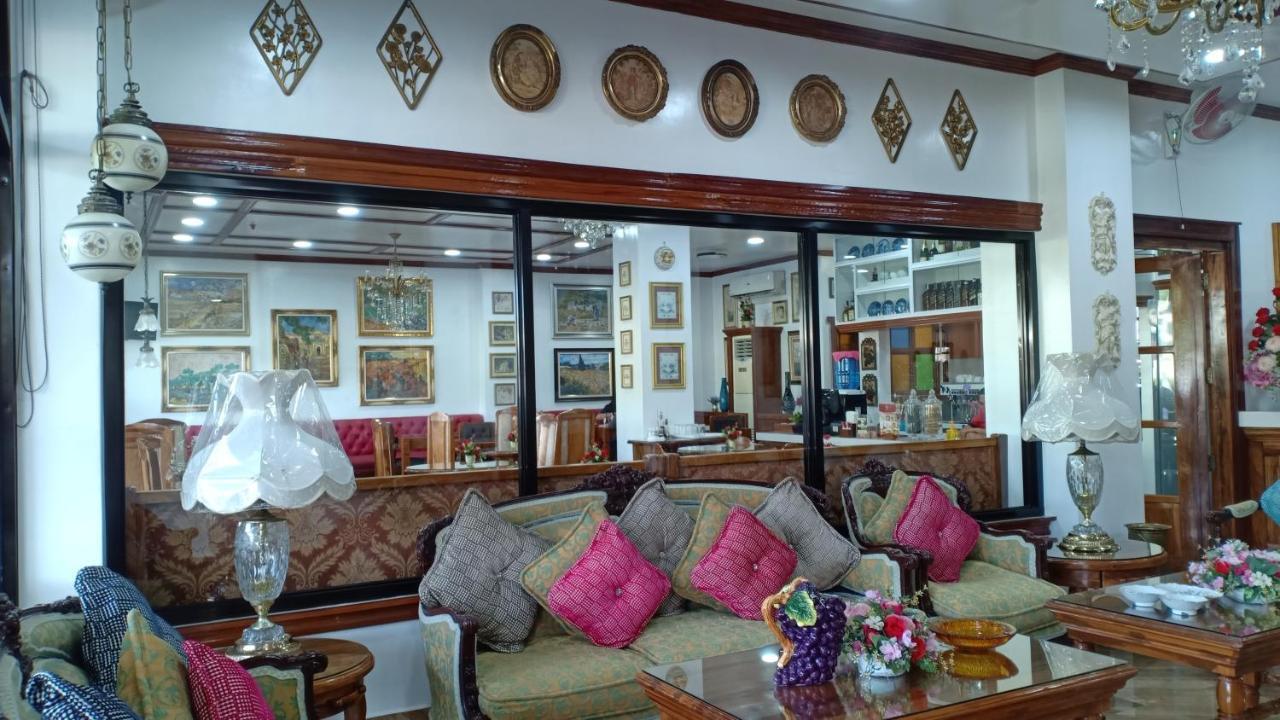 Cln Boutique Hotel Tacloban Exteriér fotografie