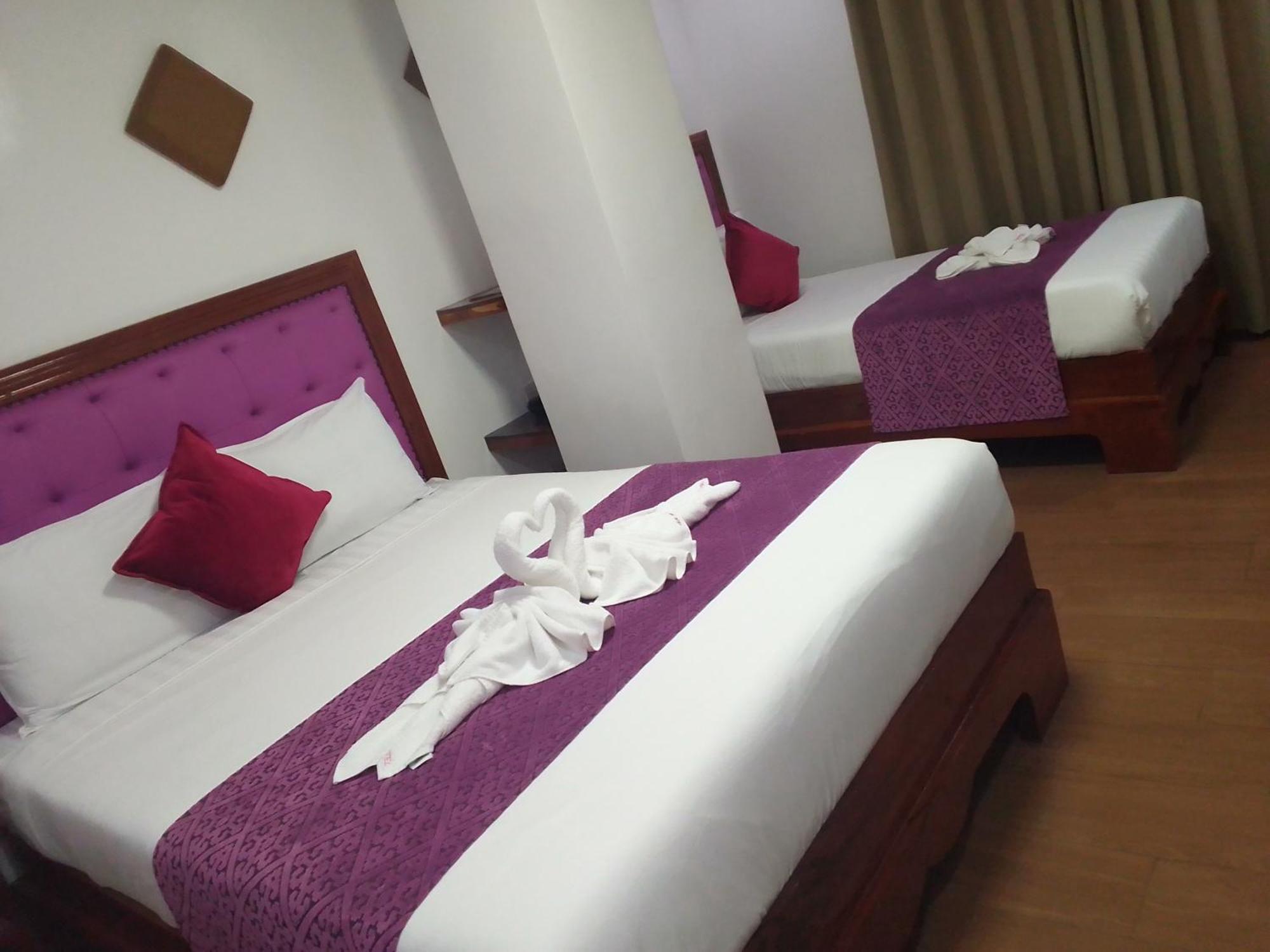 Cln Boutique Hotel Tacloban Exteriér fotografie