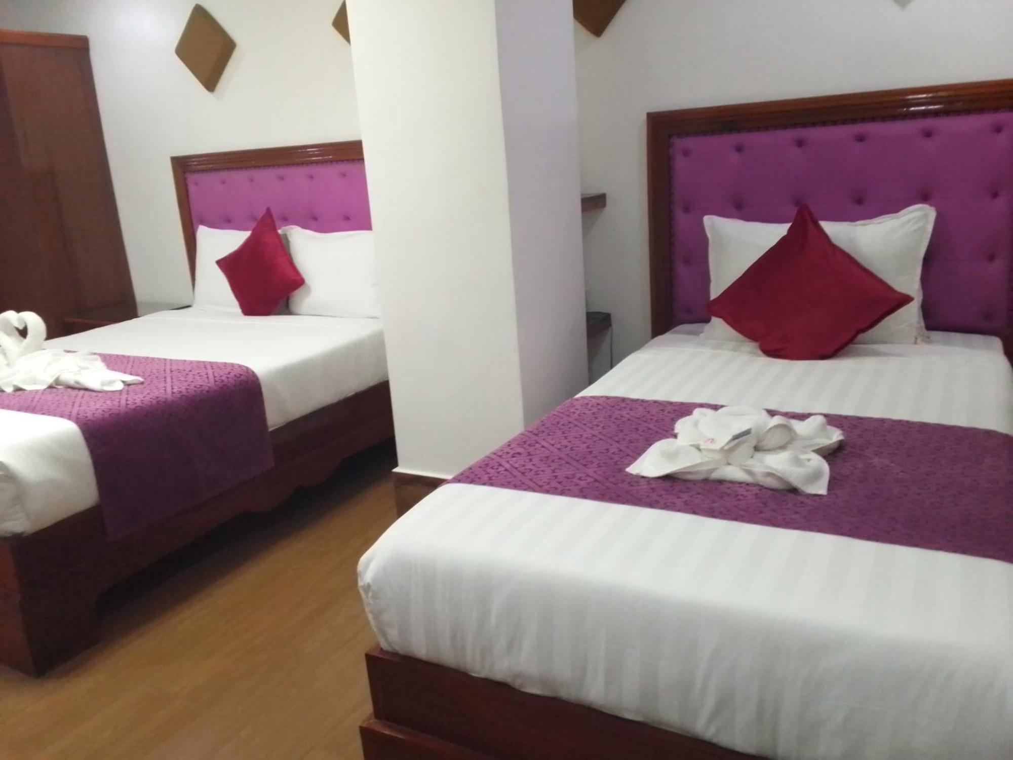Cln Boutique Hotel Tacloban Exteriér fotografie