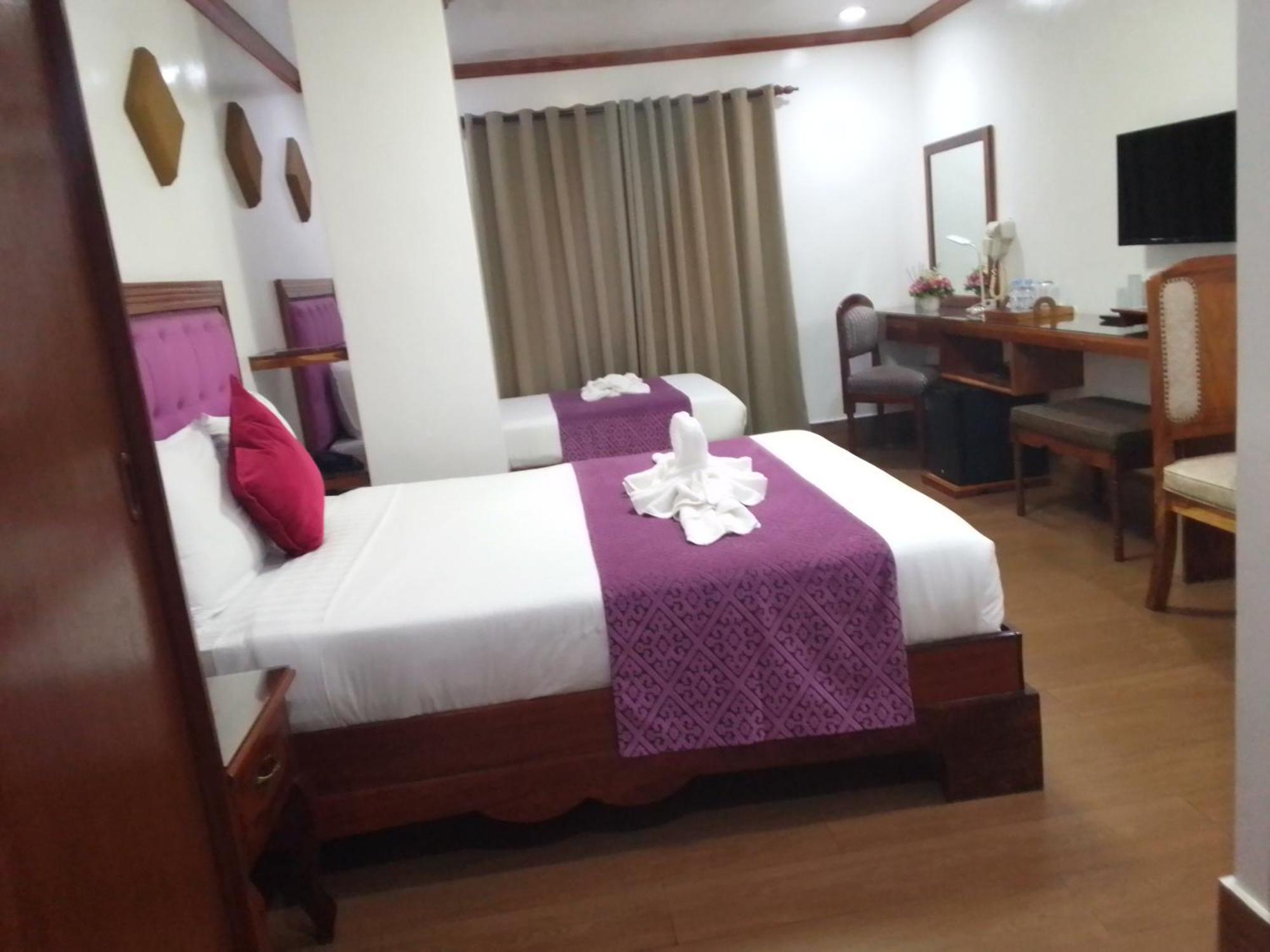 Cln Boutique Hotel Tacloban Exteriér fotografie