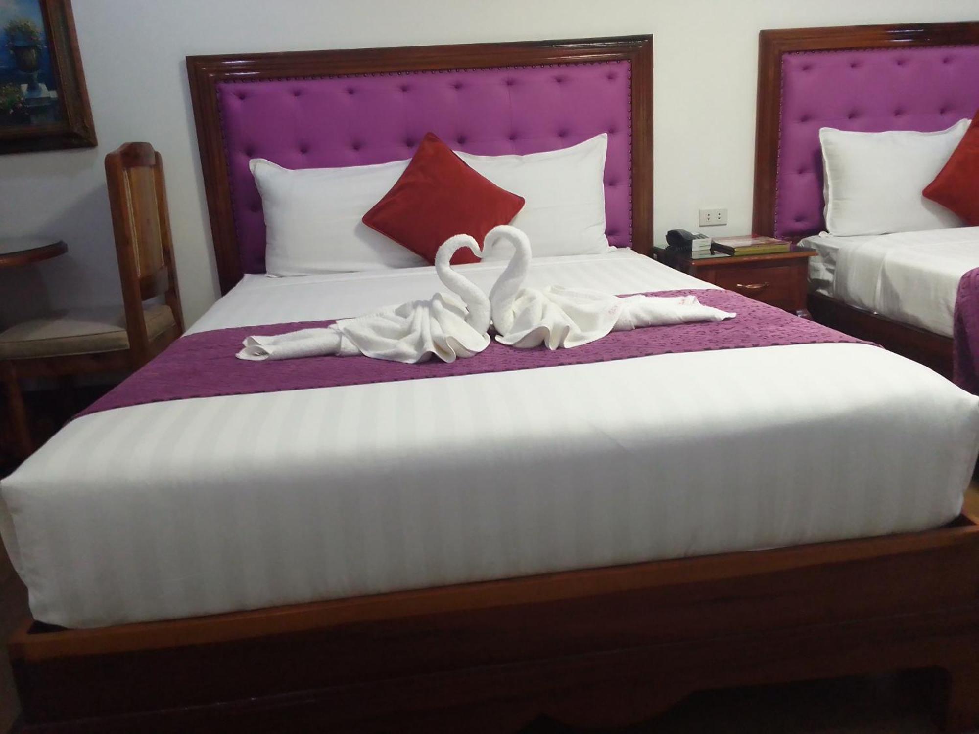 Cln Boutique Hotel Tacloban Exteriér fotografie