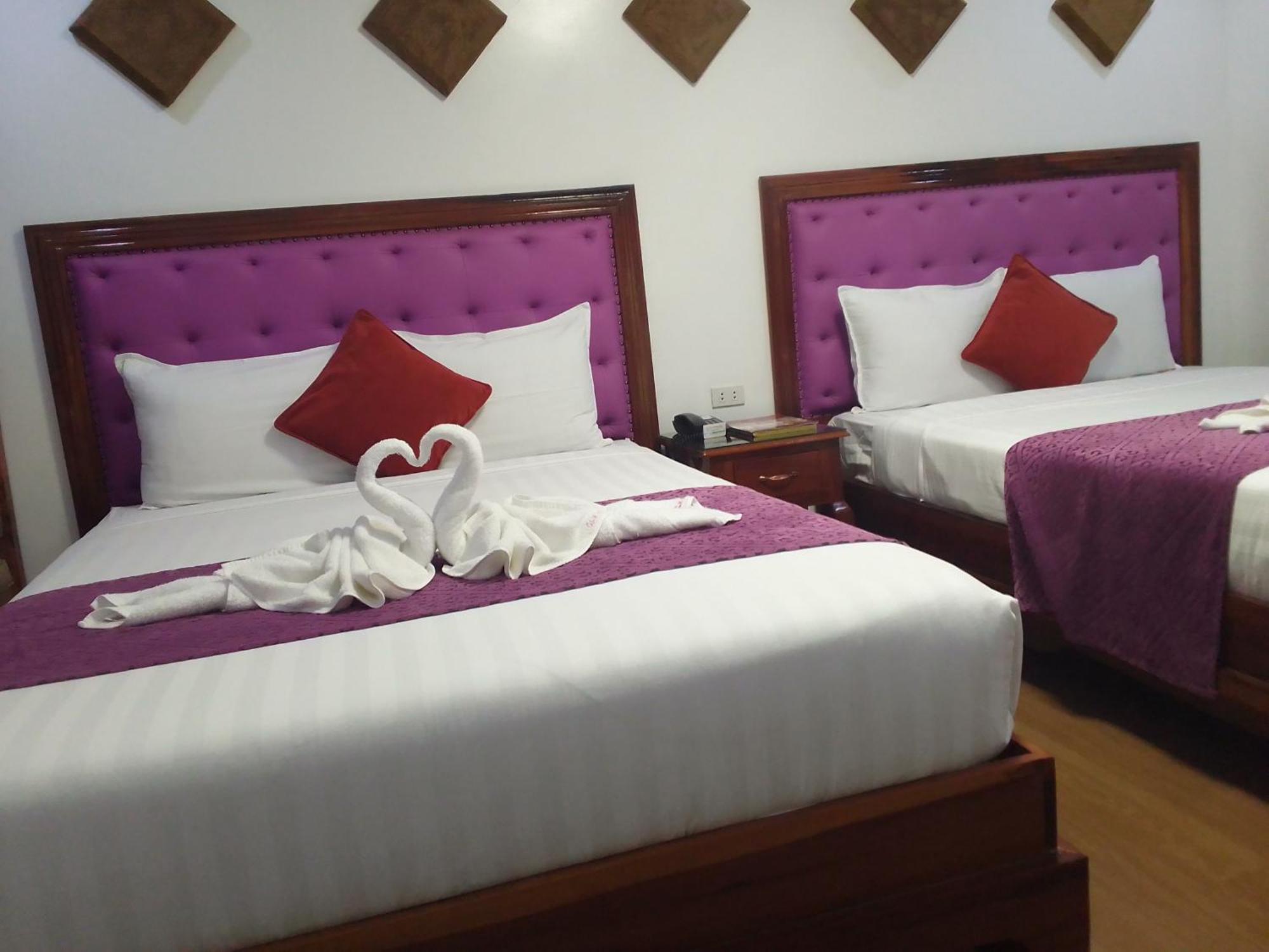 Cln Boutique Hotel Tacloban Exteriér fotografie