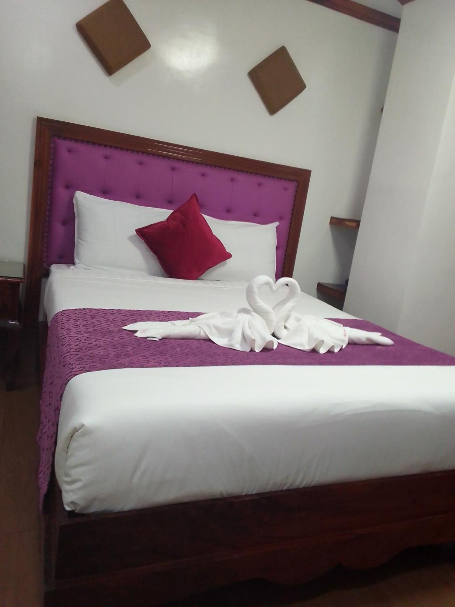 Cln Boutique Hotel Tacloban Exteriér fotografie
