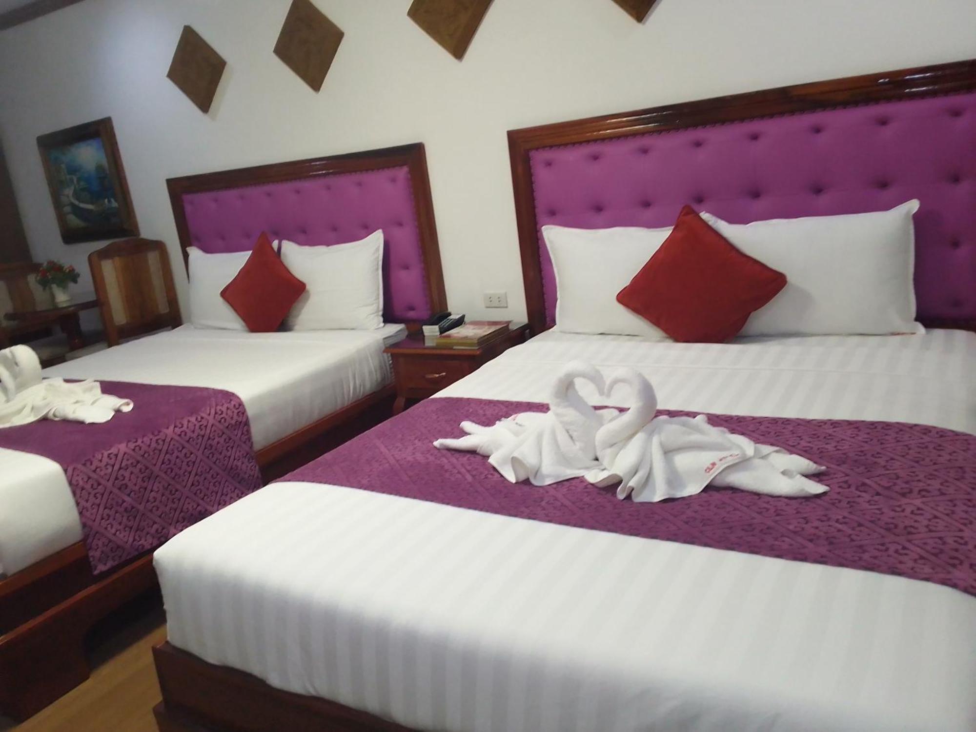 Cln Boutique Hotel Tacloban Exteriér fotografie