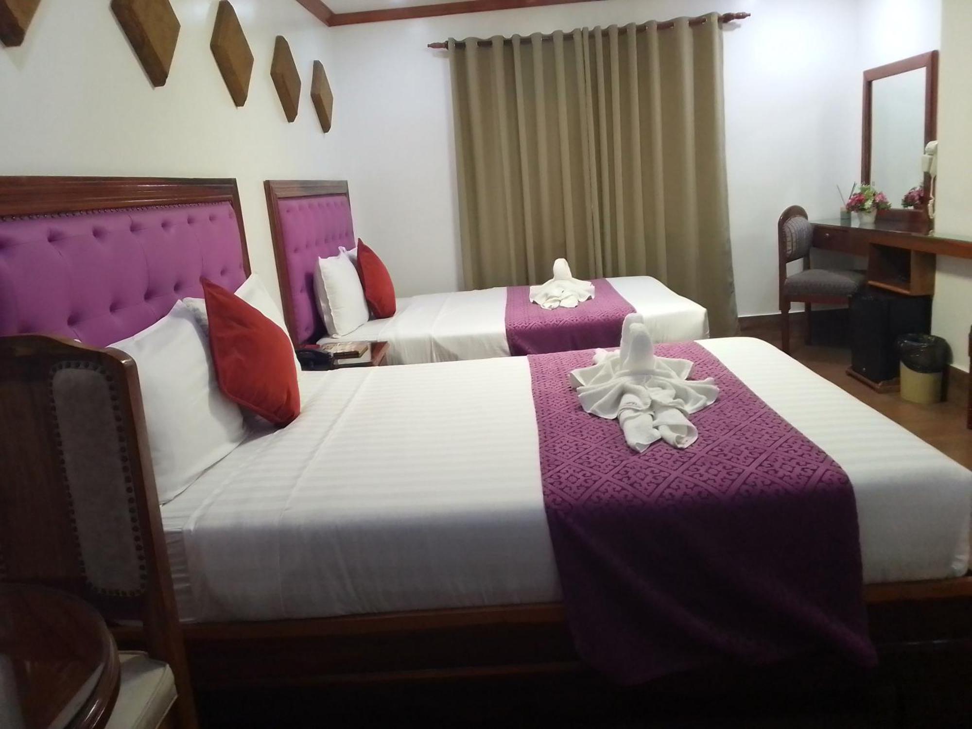 Cln Boutique Hotel Tacloban Exteriér fotografie