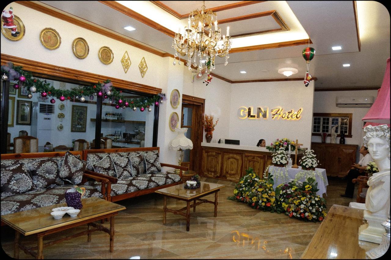 Cln Boutique Hotel Tacloban Exteriér fotografie