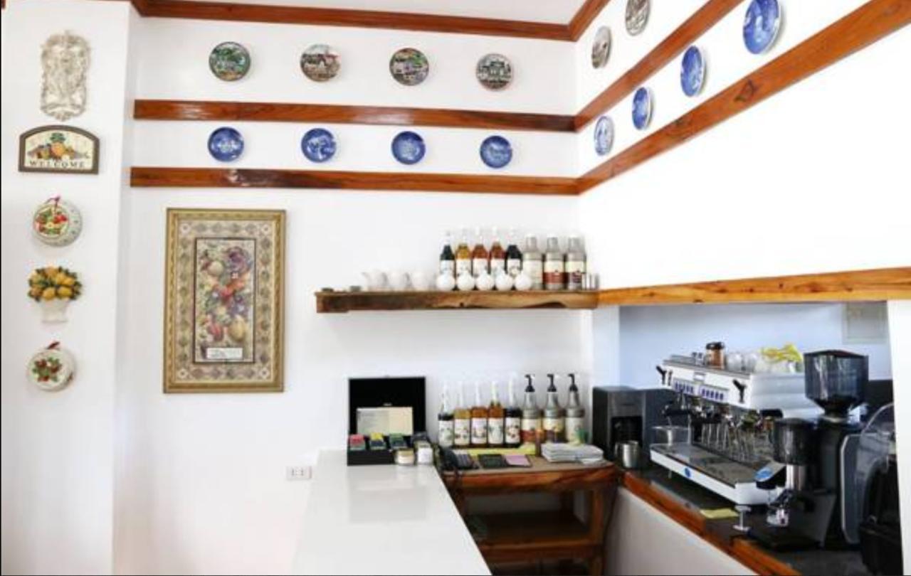 Cln Boutique Hotel Tacloban Exteriér fotografie