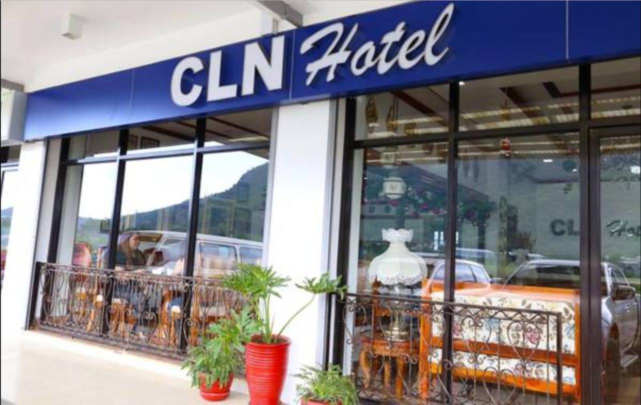 Cln Boutique Hotel Tacloban Exteriér fotografie