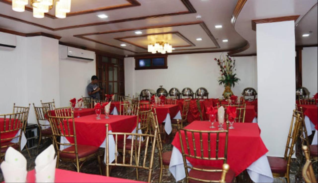 Cln Boutique Hotel Tacloban Exteriér fotografie