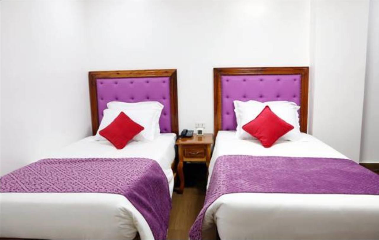 Cln Boutique Hotel Tacloban Exteriér fotografie
