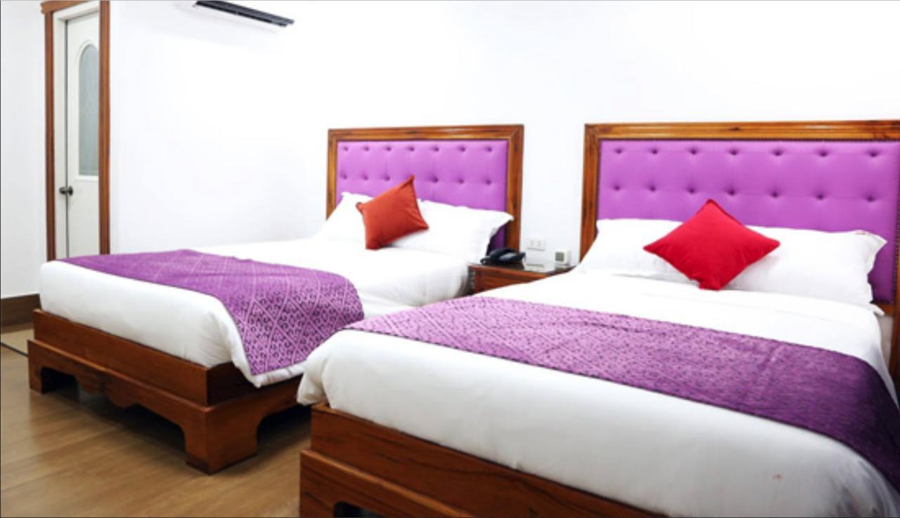 Cln Boutique Hotel Tacloban Exteriér fotografie