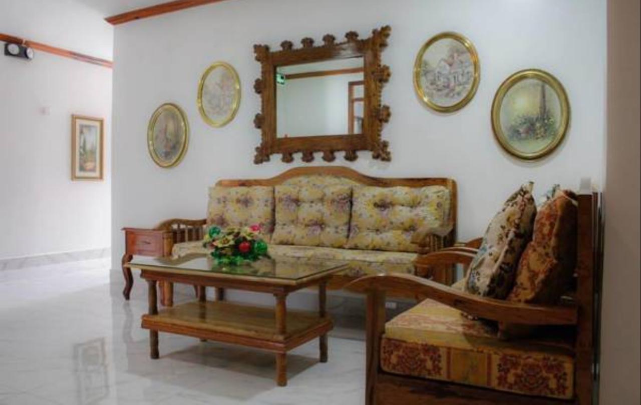 Cln Boutique Hotel Tacloban Exteriér fotografie
