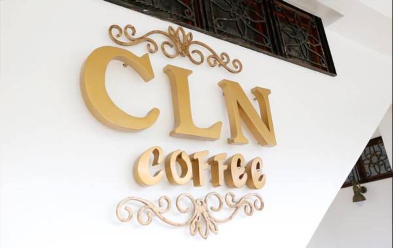 Cln Boutique Hotel Tacloban Exteriér fotografie